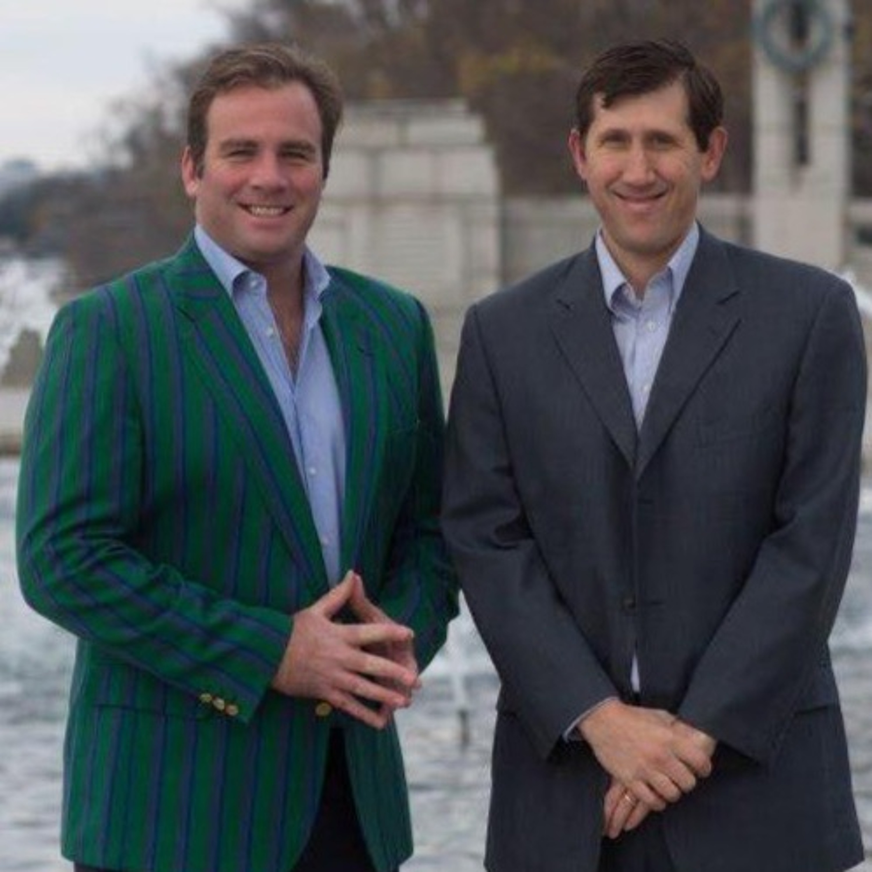 On the Line with Jenny Robb