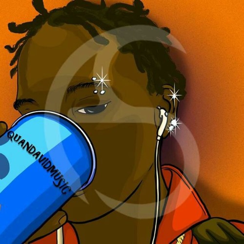 Quan Davids - On The Block Right Now (Freestyle)