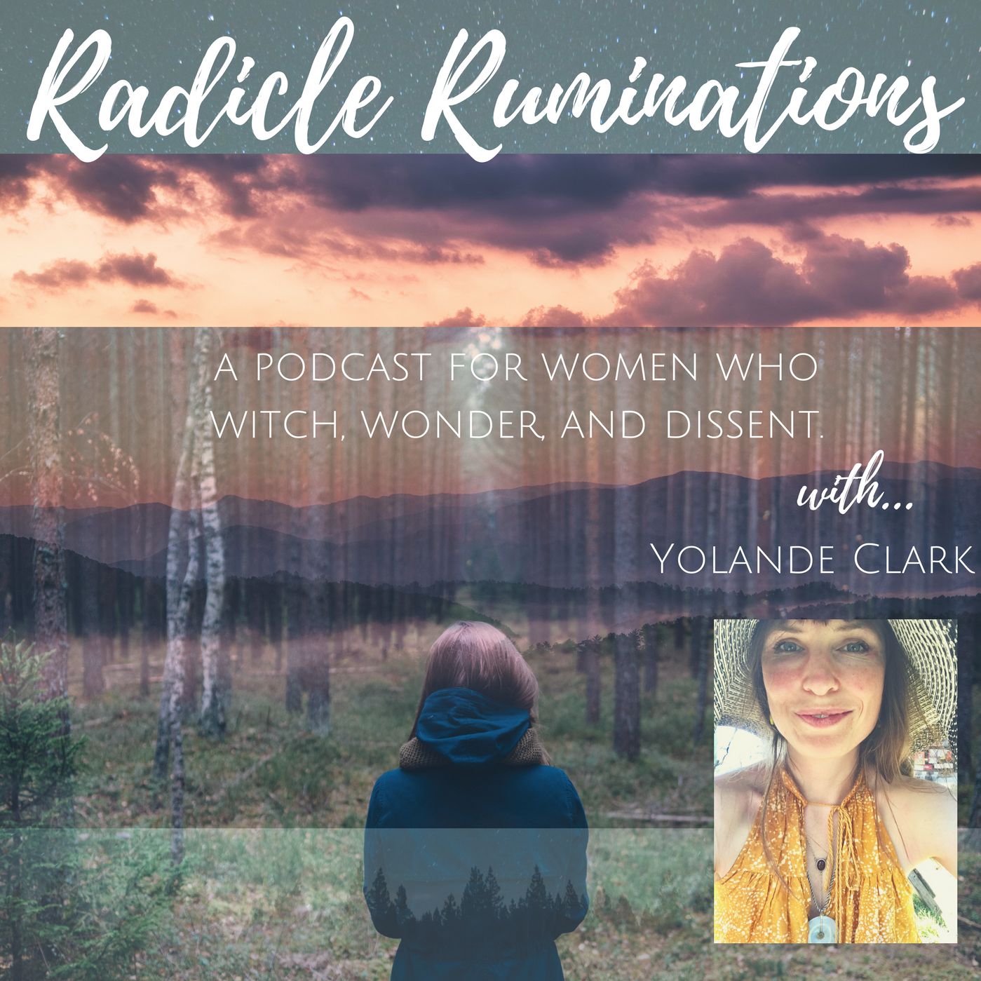 2. Radical Free Birth, Medicalized Midwifery, and Birth Politics with Yolande Clark