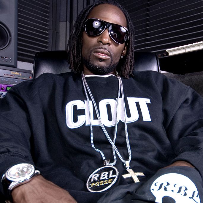 The Black C of RBL Posse Episode, Part 2 (Bay Area Edition, Part 1/7) The Black C of RBL Posse Episode, Part 2 (Bay Area Edition, Part 1/7)