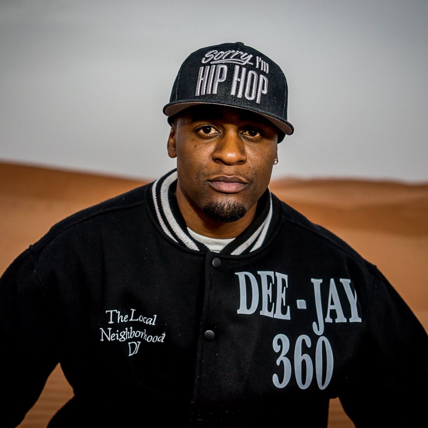 The World Class Mix (Mixed by DEE-JAY 360) The World Class Mix (Mixed by DEE-JAY 360)
