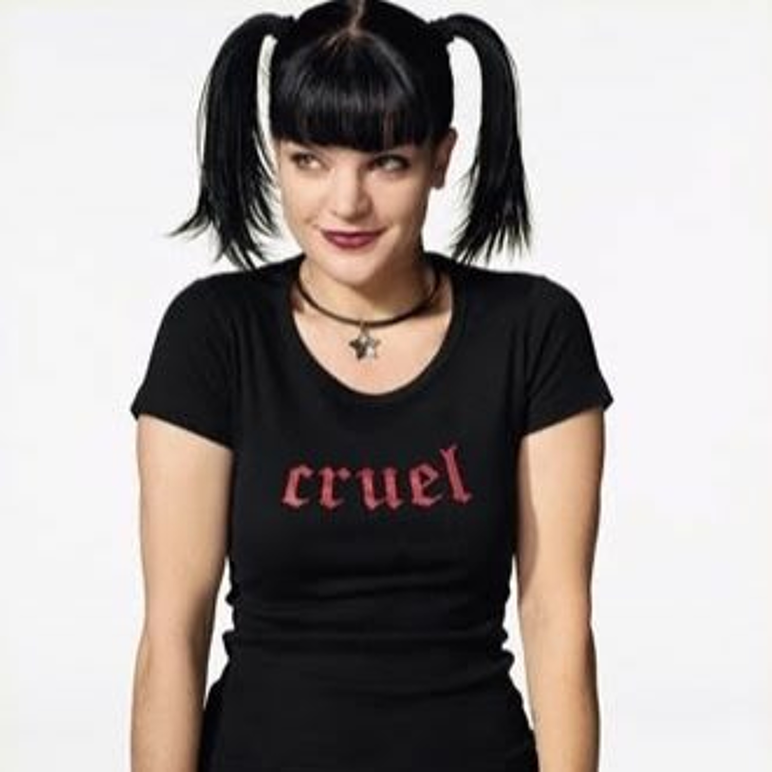 Pauley Perrette (Abby Scuito) quitte NCIS