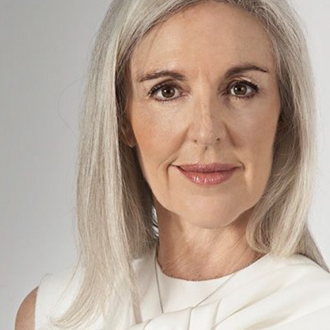 Ruth Chapman, Matchesfashion.com, 2018 - 03 - 21