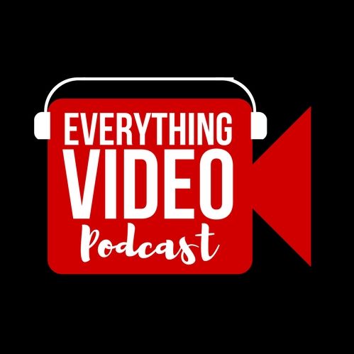 Everything Video Podcast Episode 1