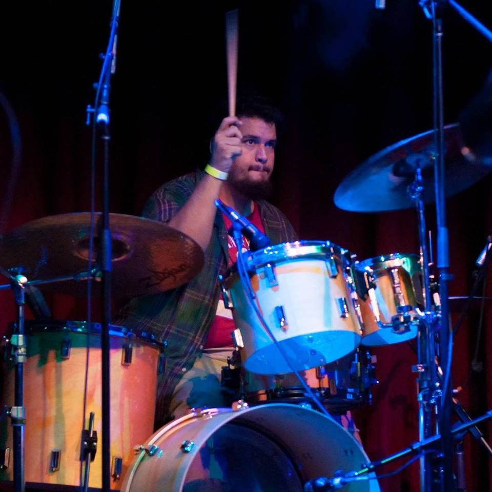 84_Gavin Wallace-Ailsworth_ Bent Knee