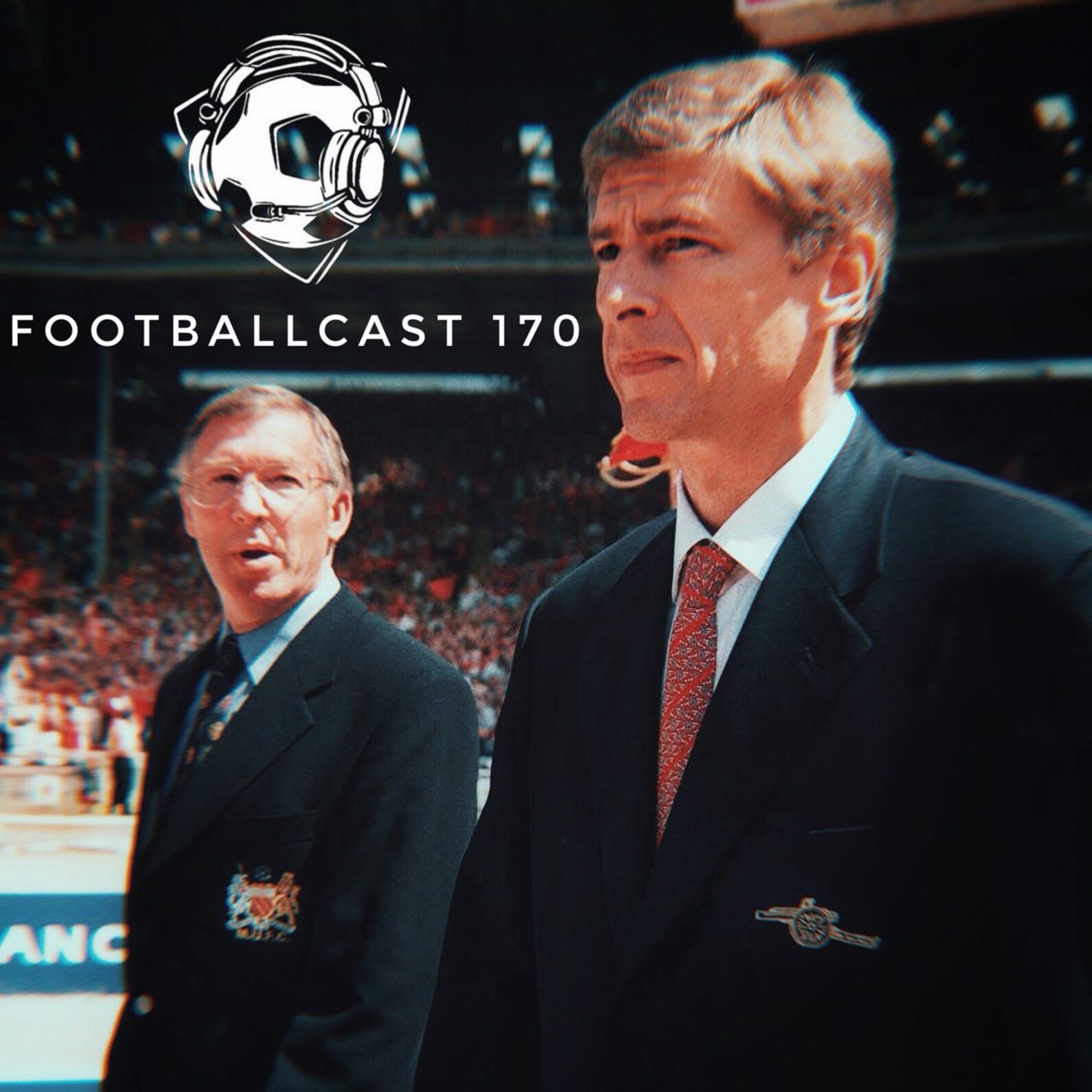 Footballcast 170