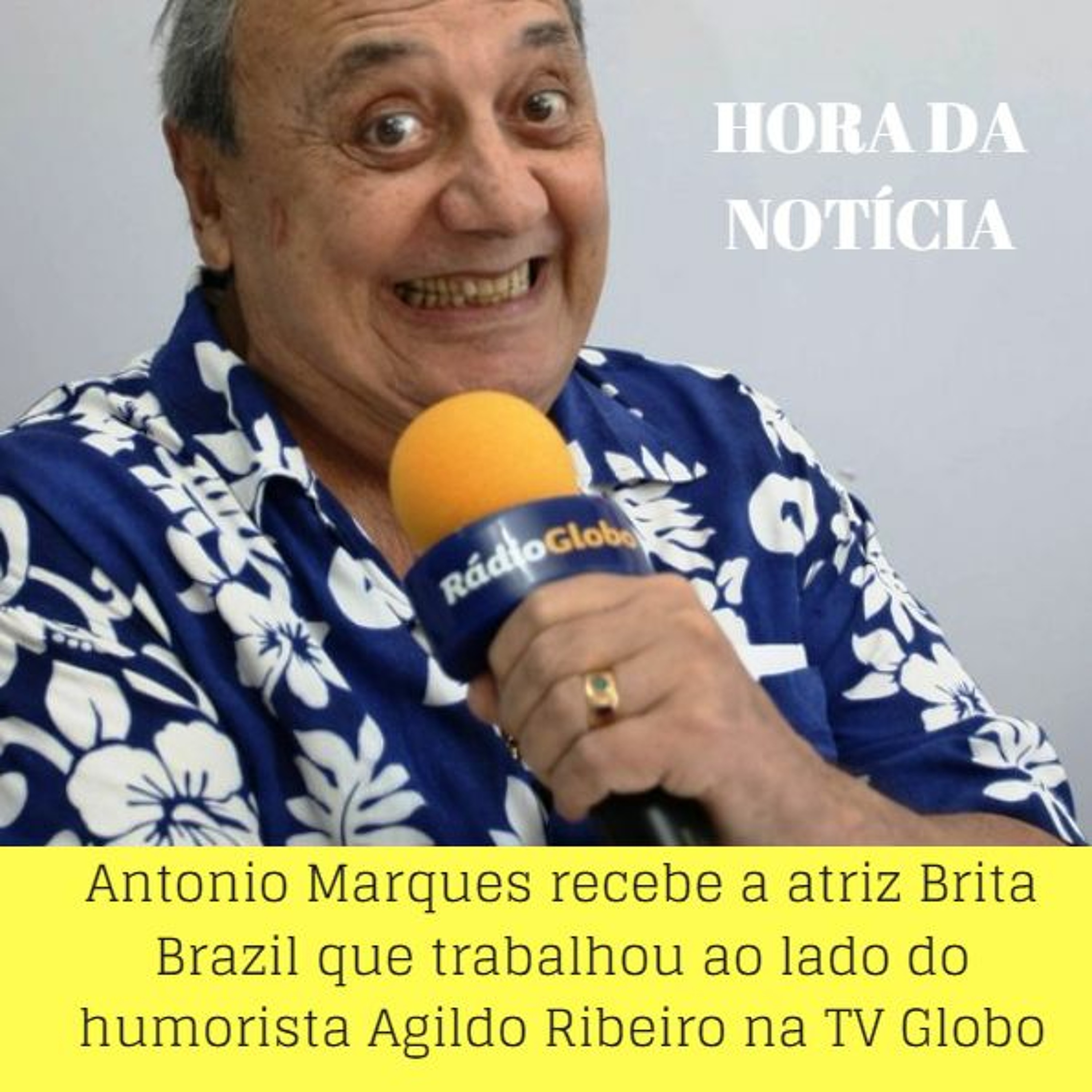 Podcast da AM3 Conteúdo