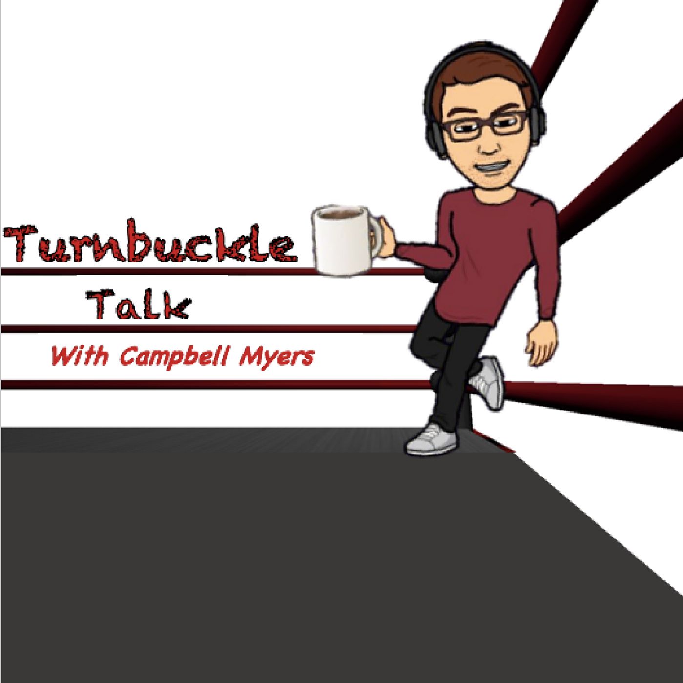 Turnbuckle Talk Episode #06: Superstar Shake Up Review! ALSO: Brief Greatest Royal Rumble Preview!
