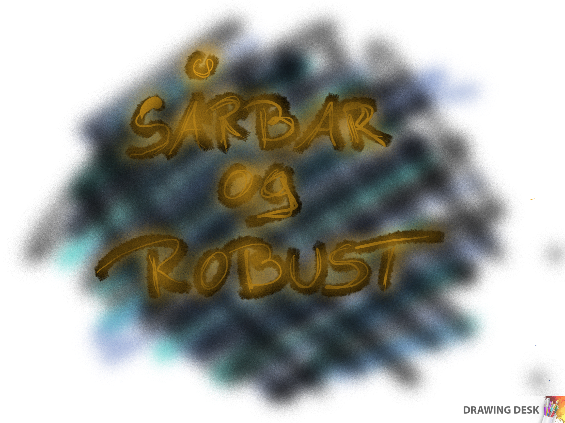 Sårbarhed og robusthed #5 - Ledelse ud over kanten - 30:04:2018 14.00