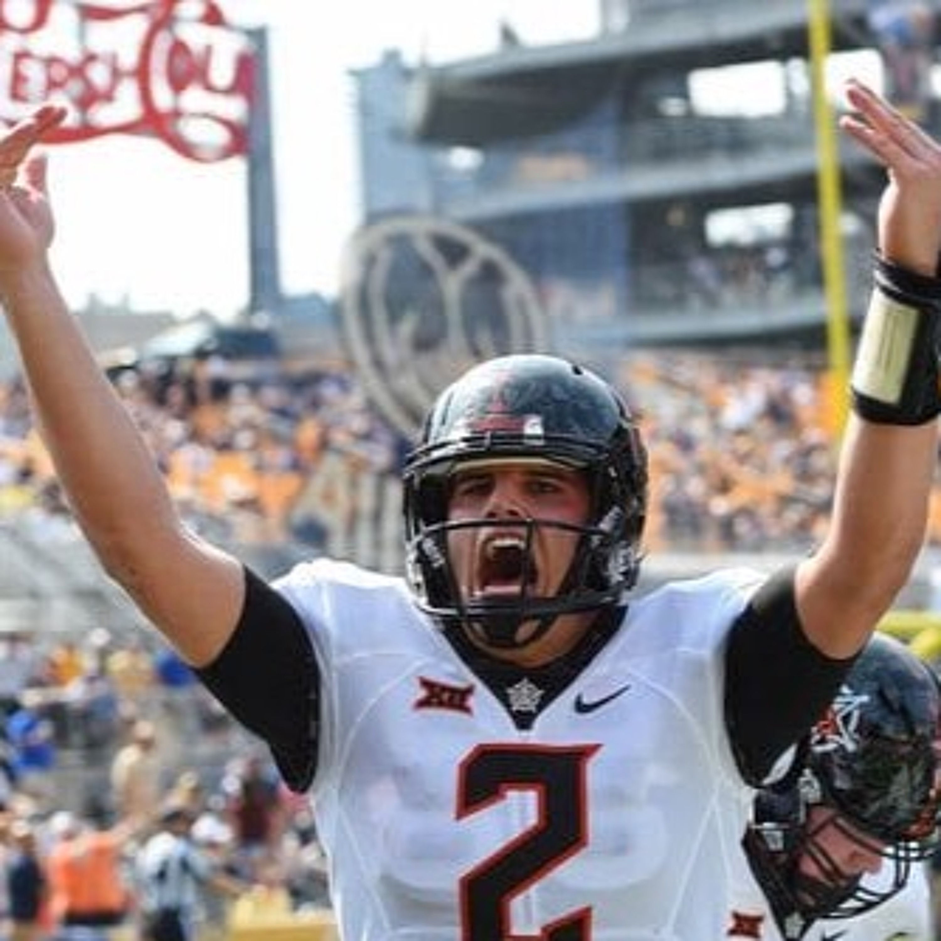 The Bruce Gradkowski Podcast