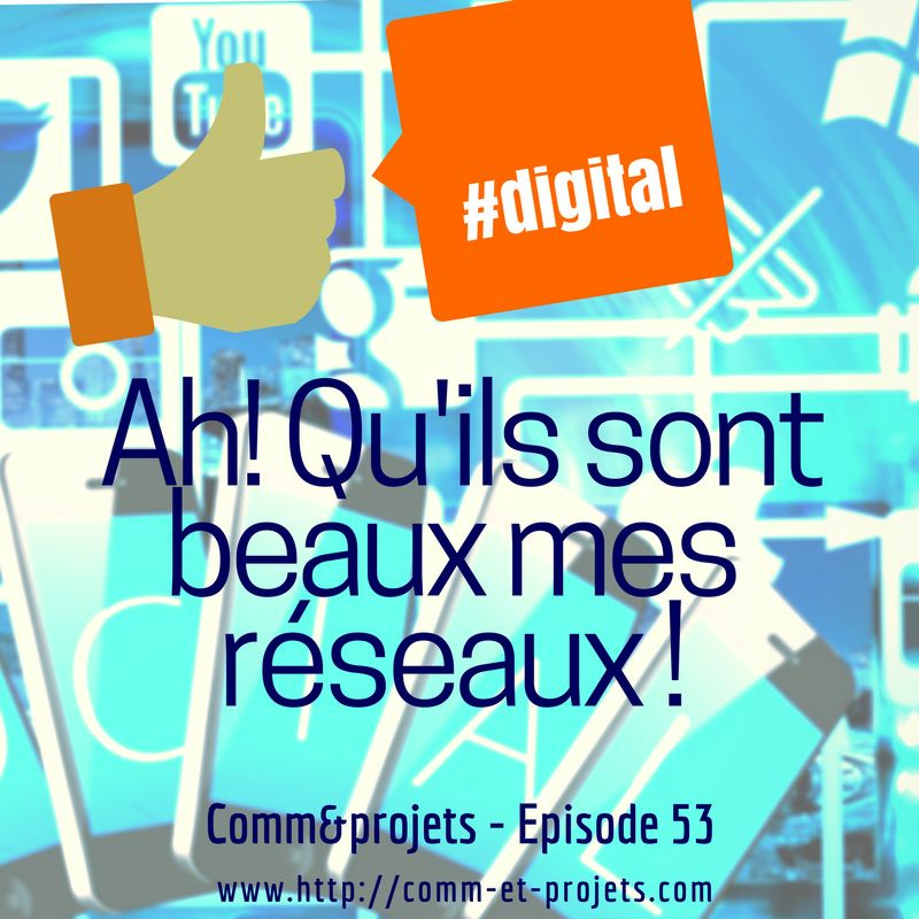 Comm&projets