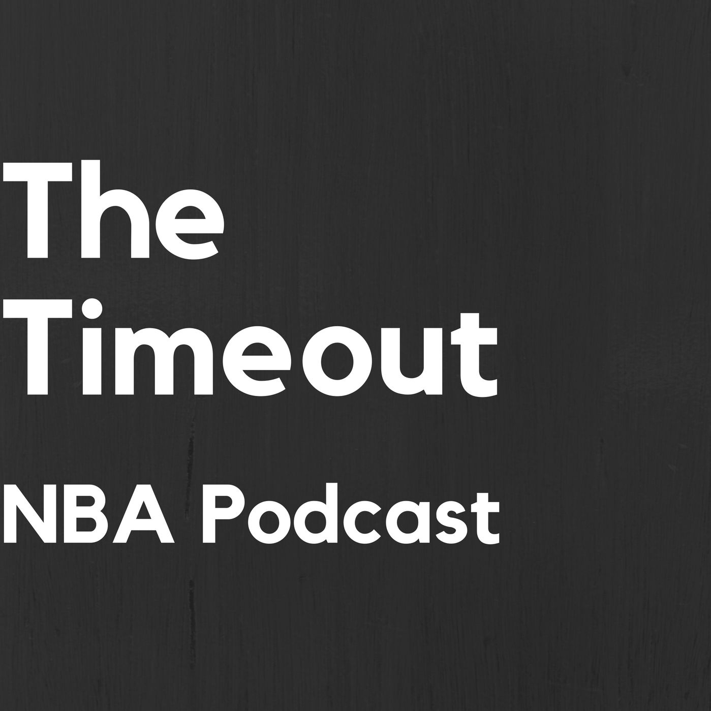 Episode 000 - The Timeout Podcast