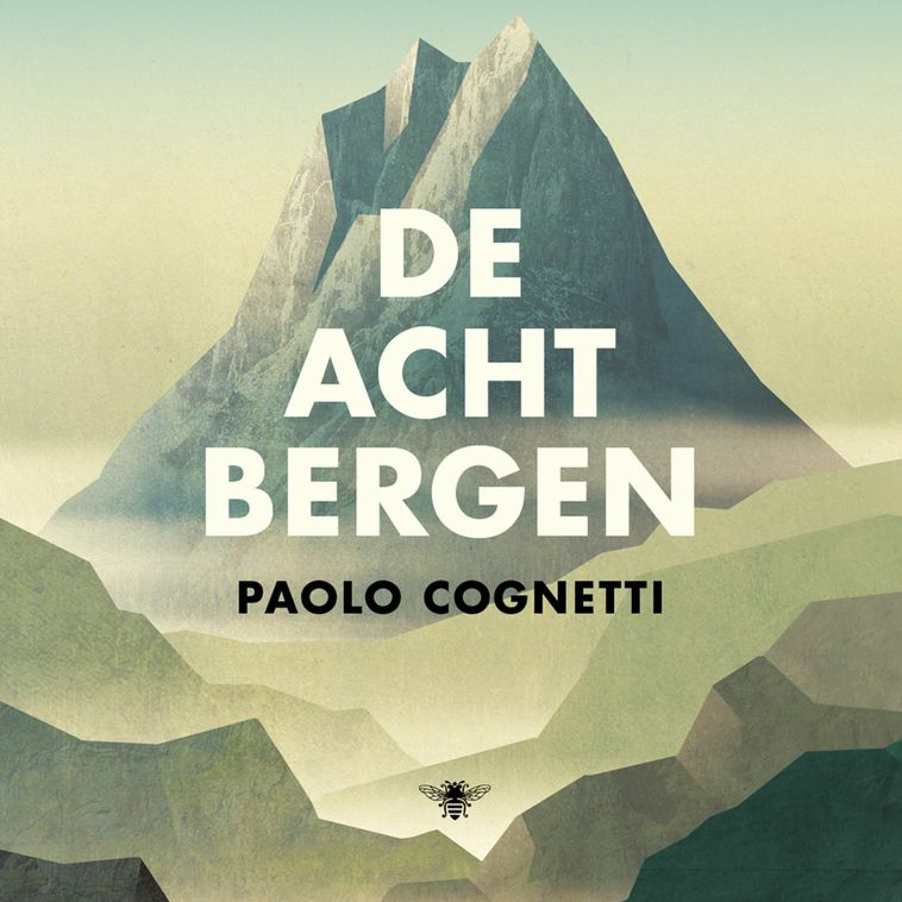 Jeroen Olyslaegers - WIL