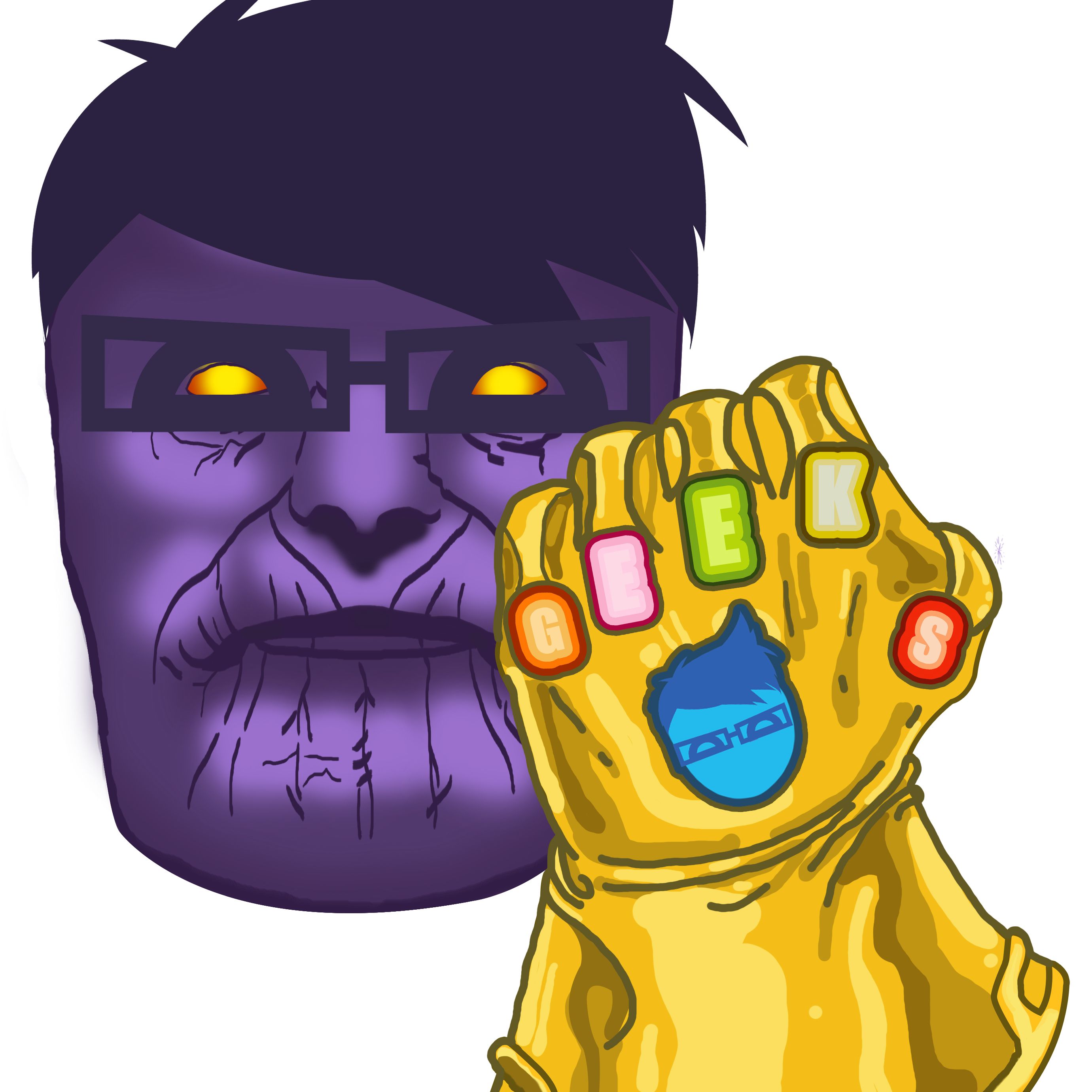 Modcast #5 spécial Infinity War : nous n'étions pas prêts !