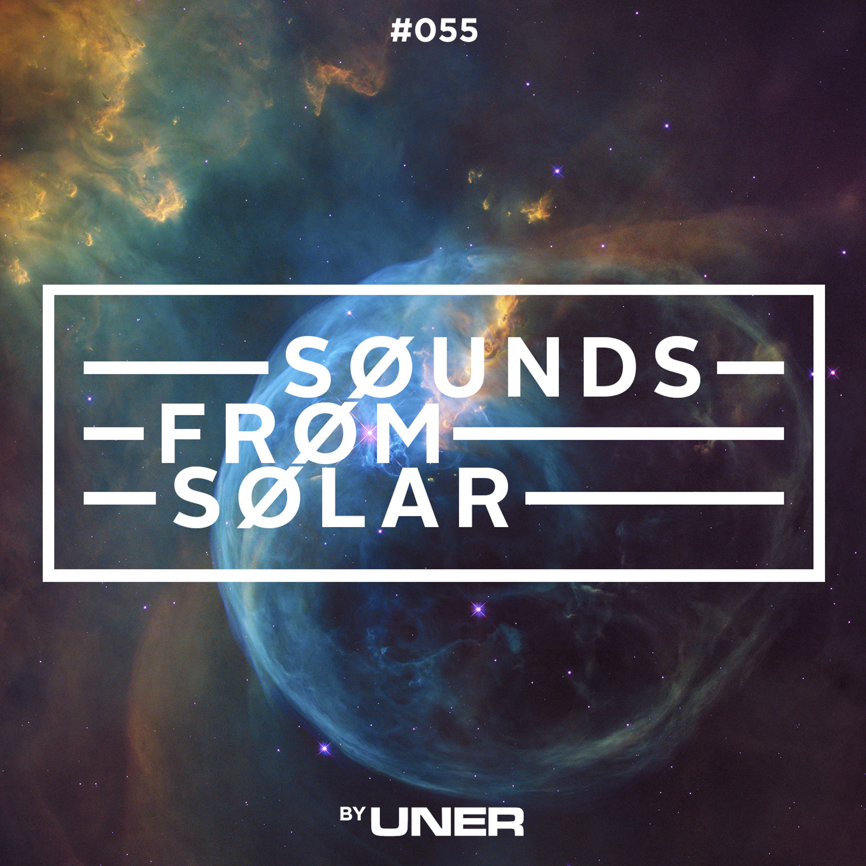 Sounds From Solar