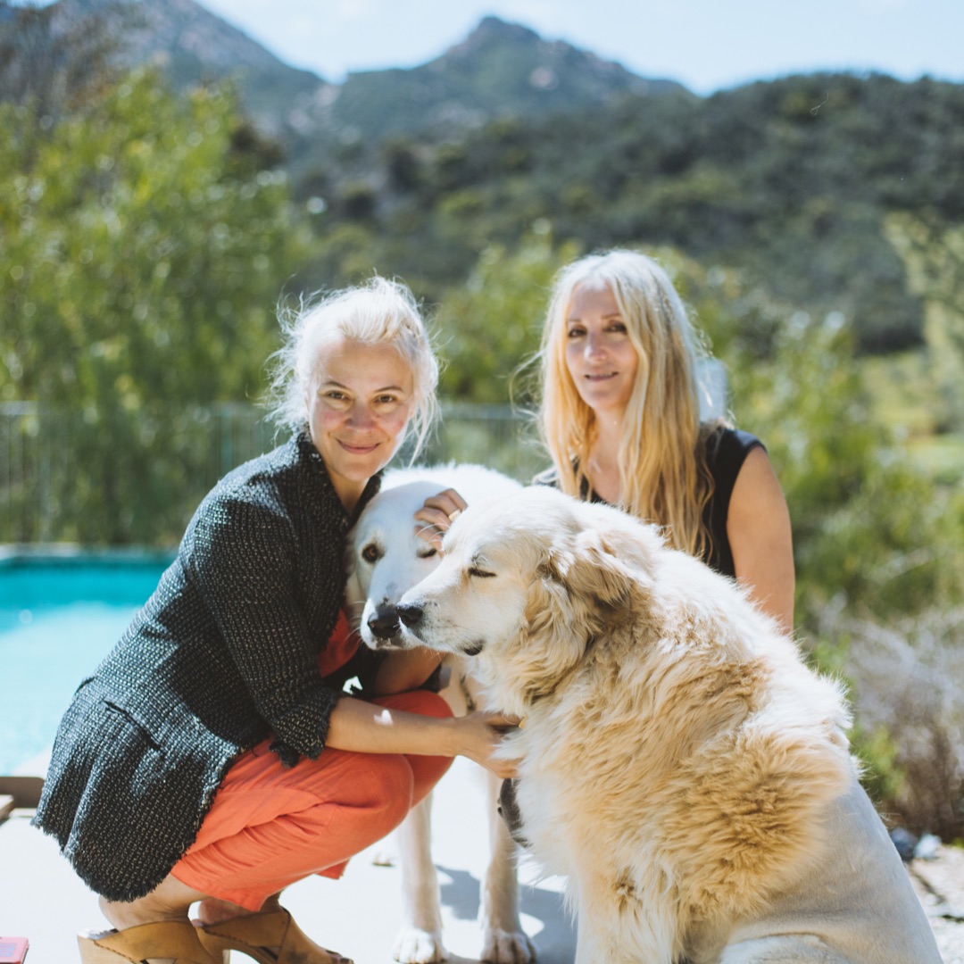 DT#114 High Vibrational Beauty with Kerrilyn Pamer