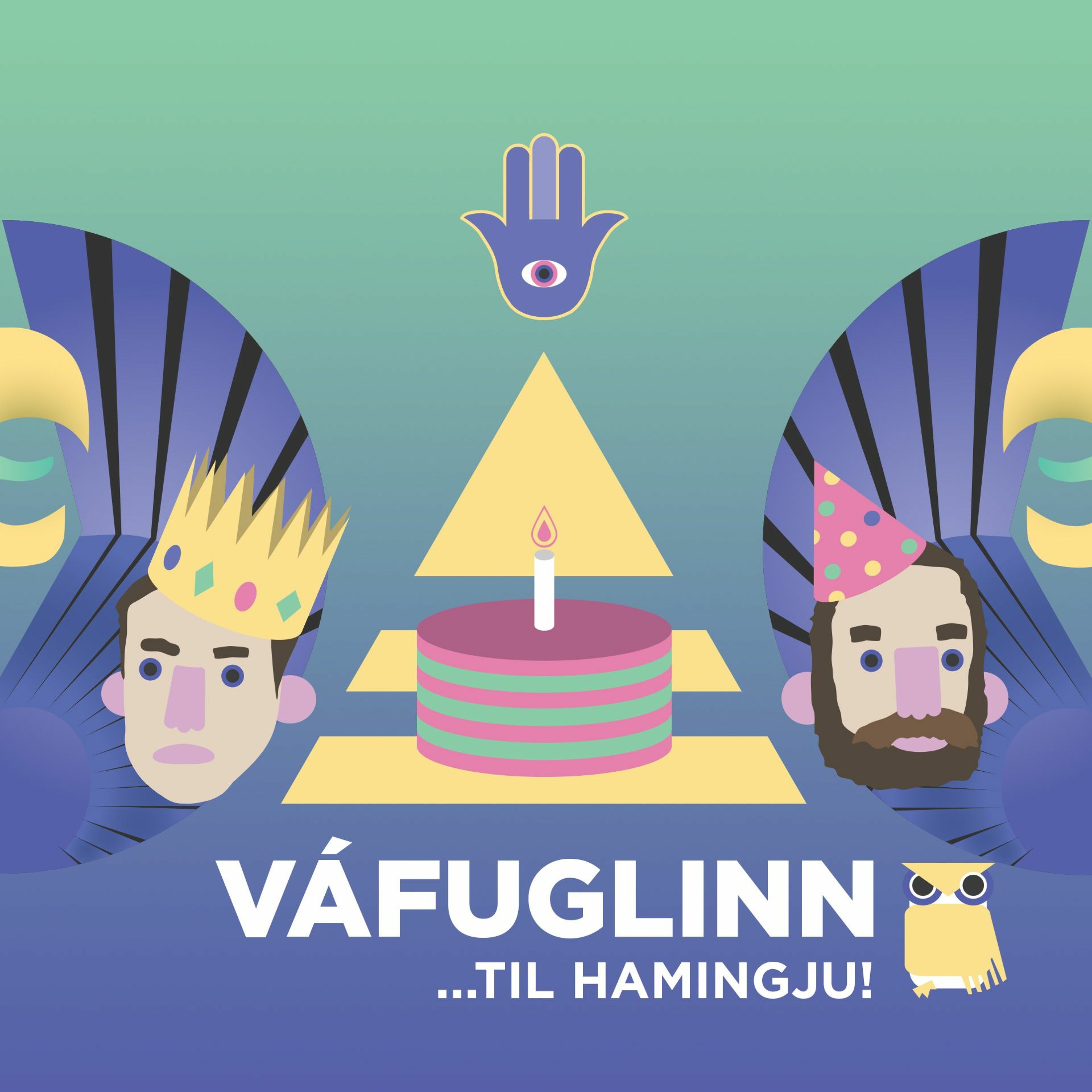 Váfuglinn