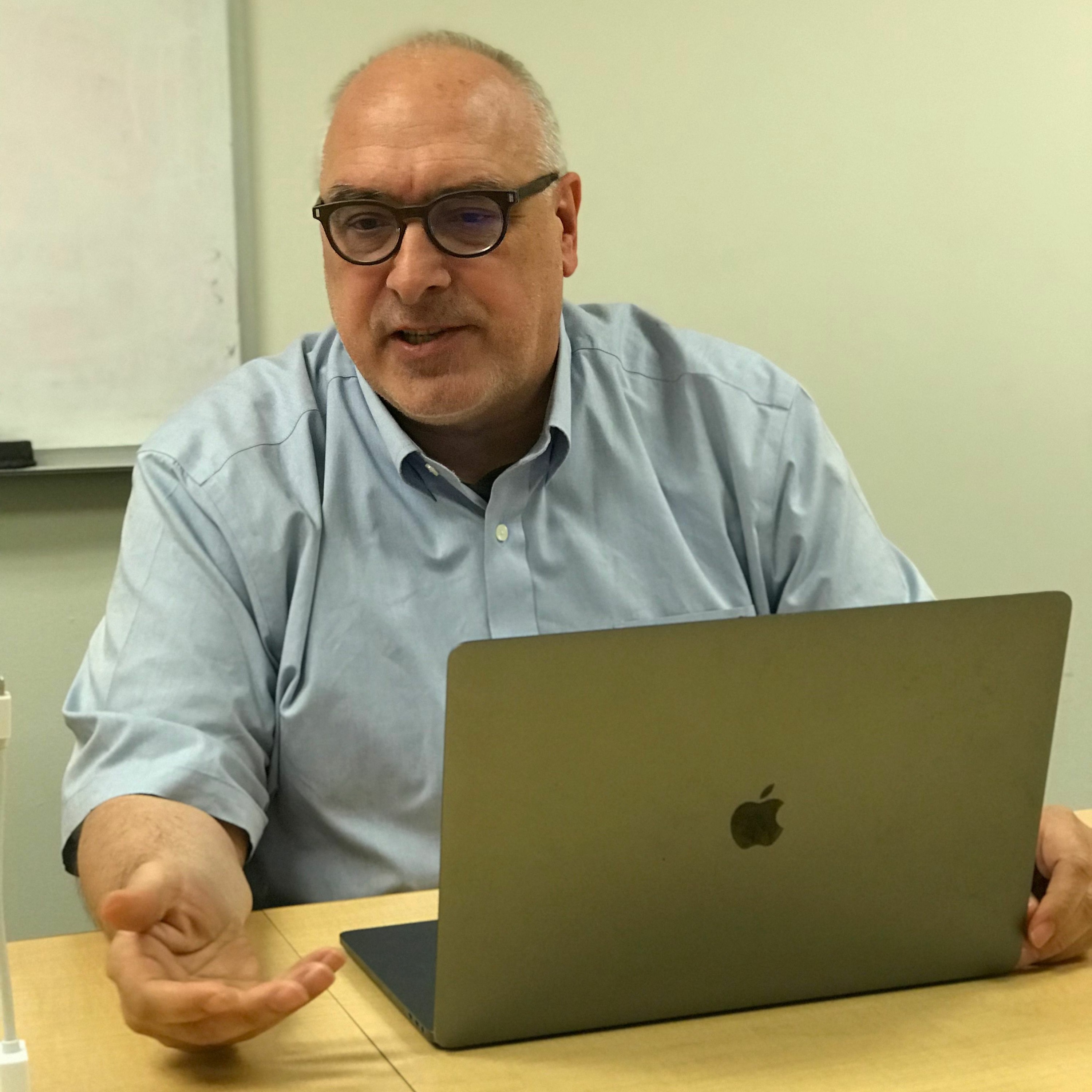 TechNow with Tom Lyon