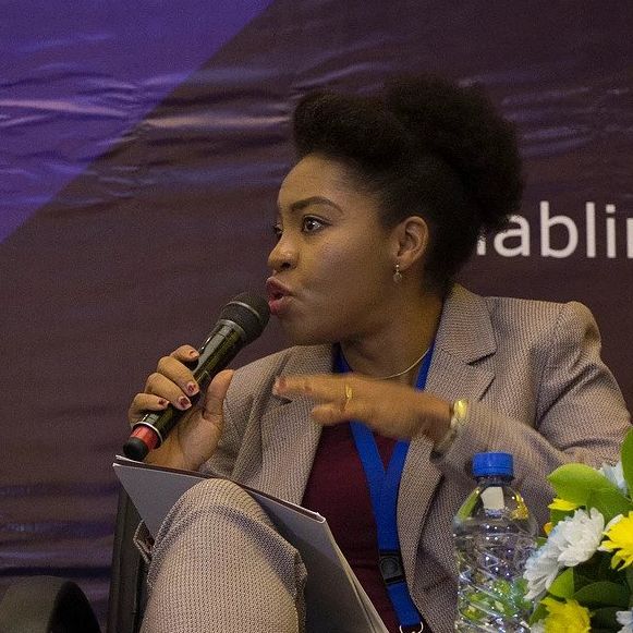 Helen Anatogu of Nigeria's iDEA incubator on how African founders should position to land funding