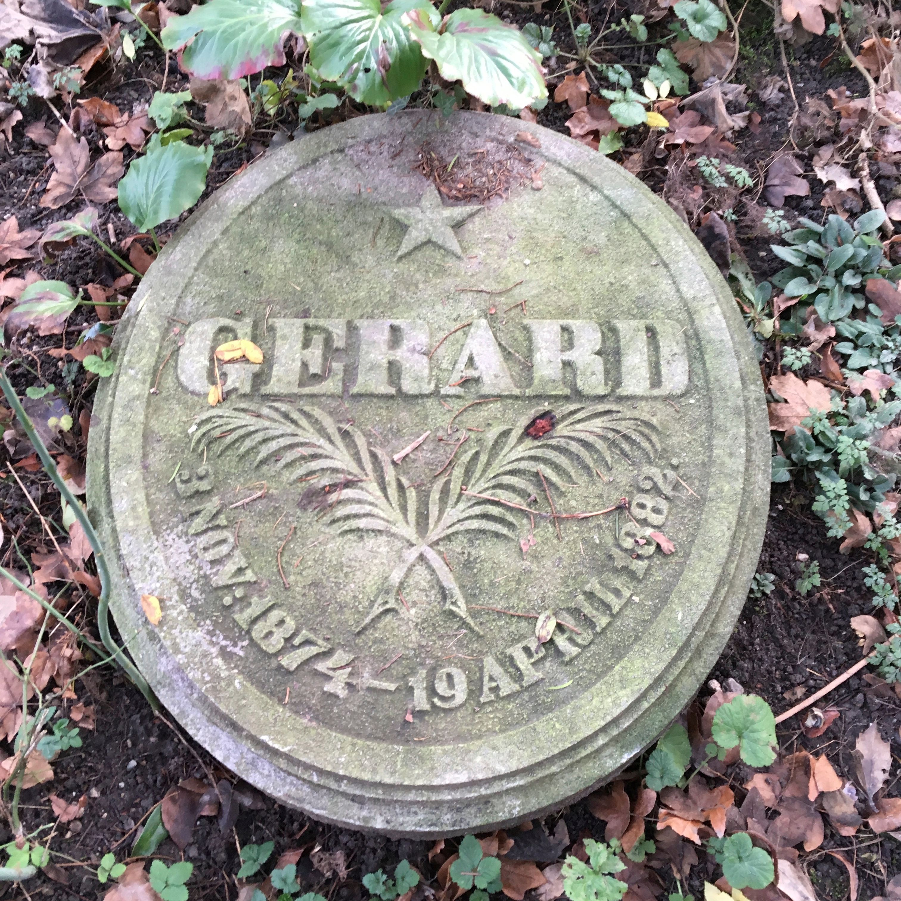 Aflevering 4: Gerard