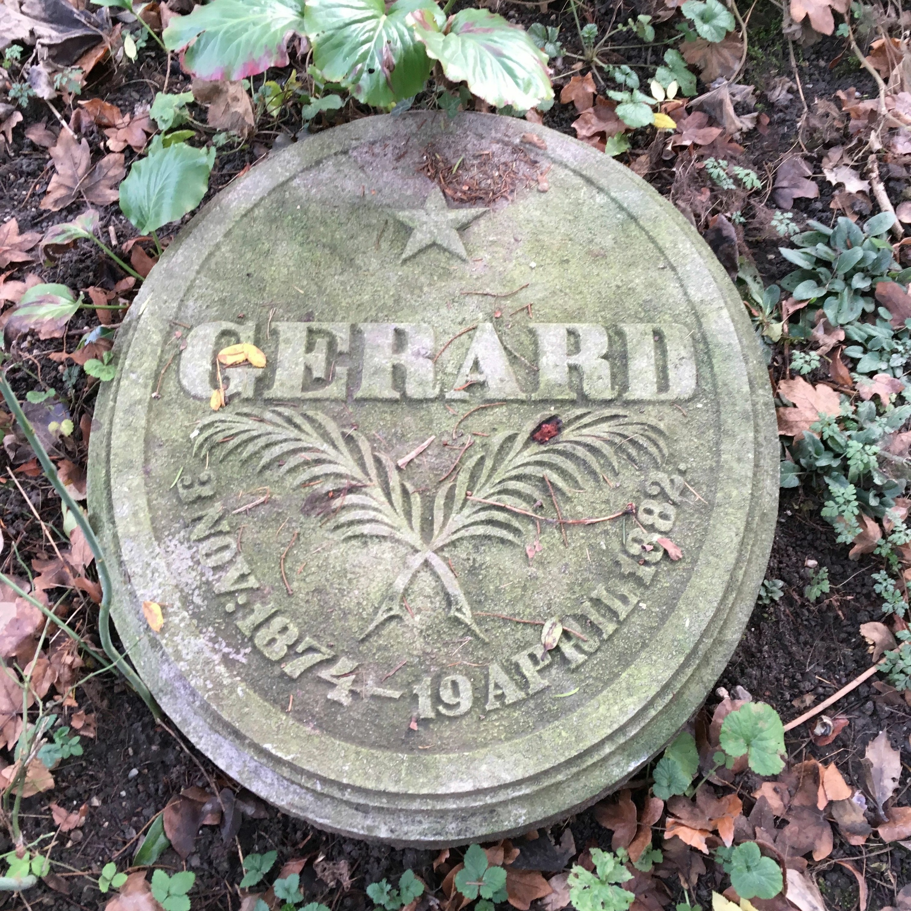 Aflevering 4: Gerard