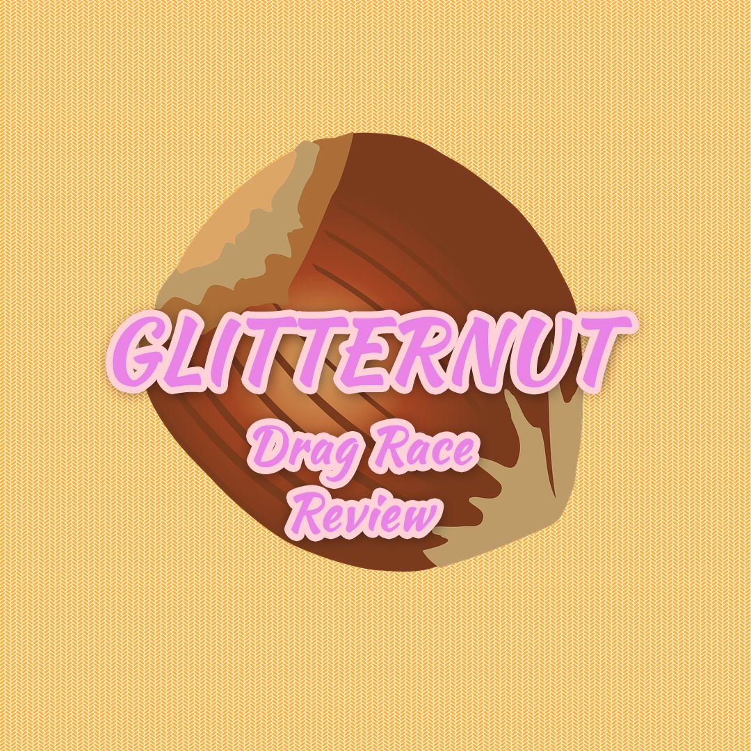 Drag Race Review! - S10 Ep06 Drag Race Review! - S10 Ep06