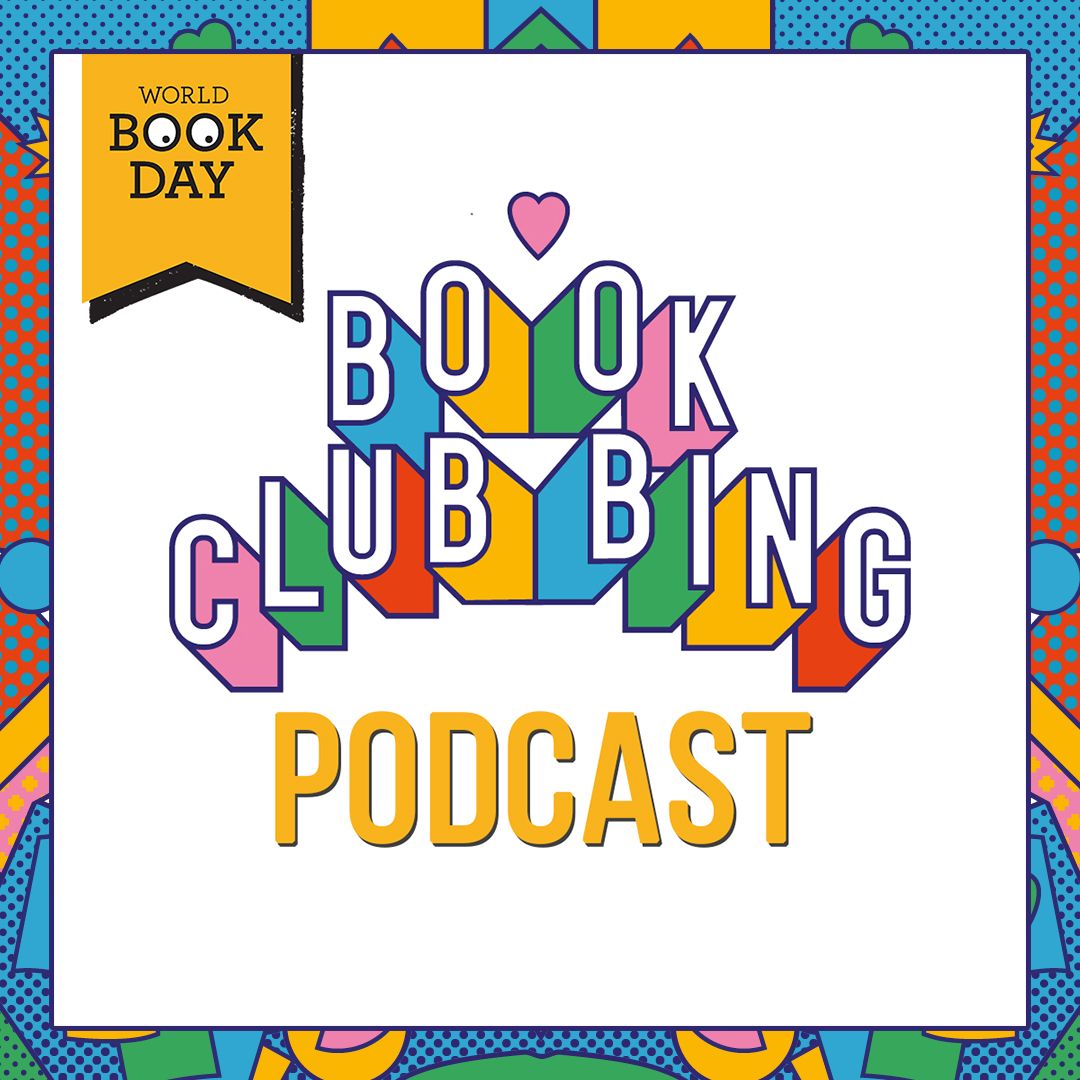 03 Bookclubbing with Sally Nicholls