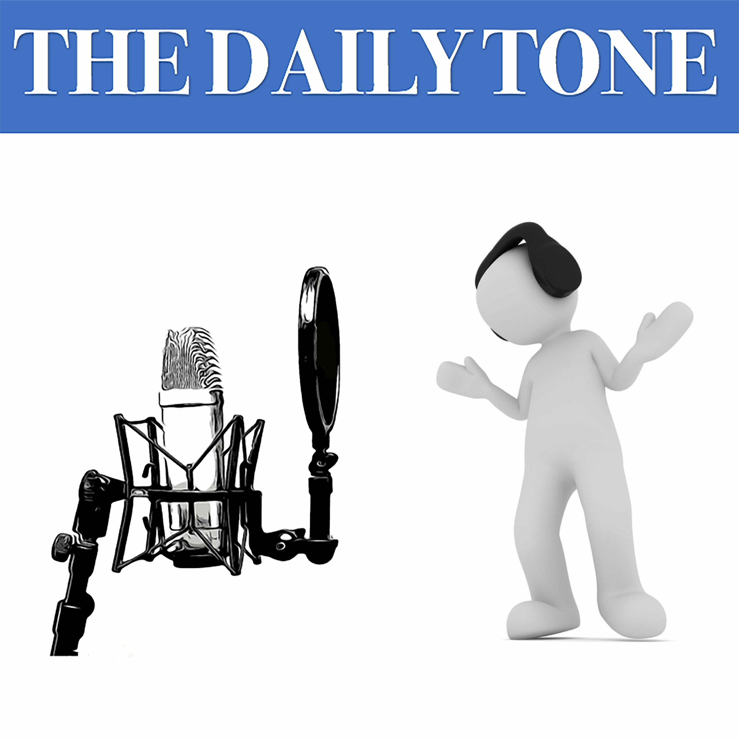 The Official Tonality Media Podcast