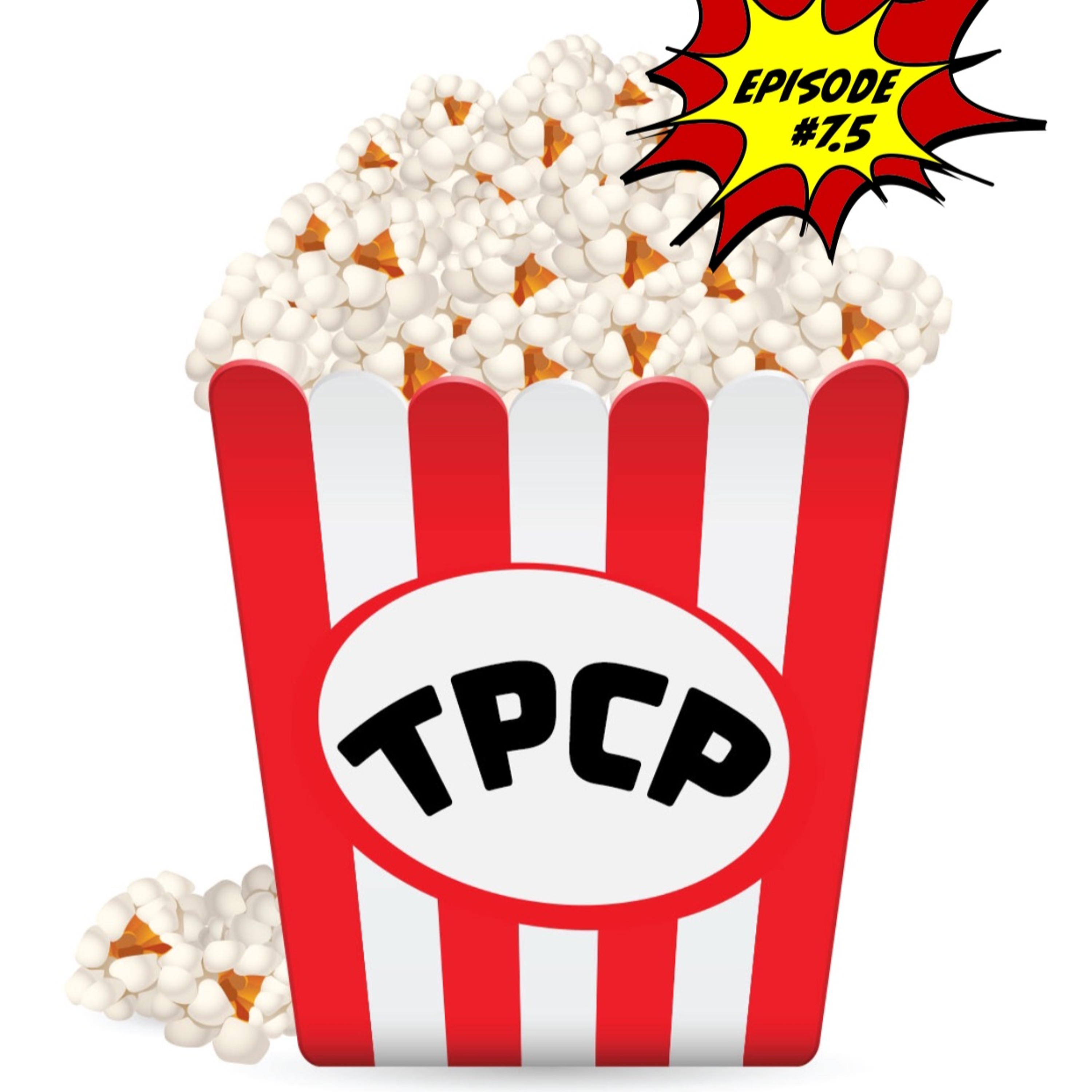 The Post-Credits Podcast