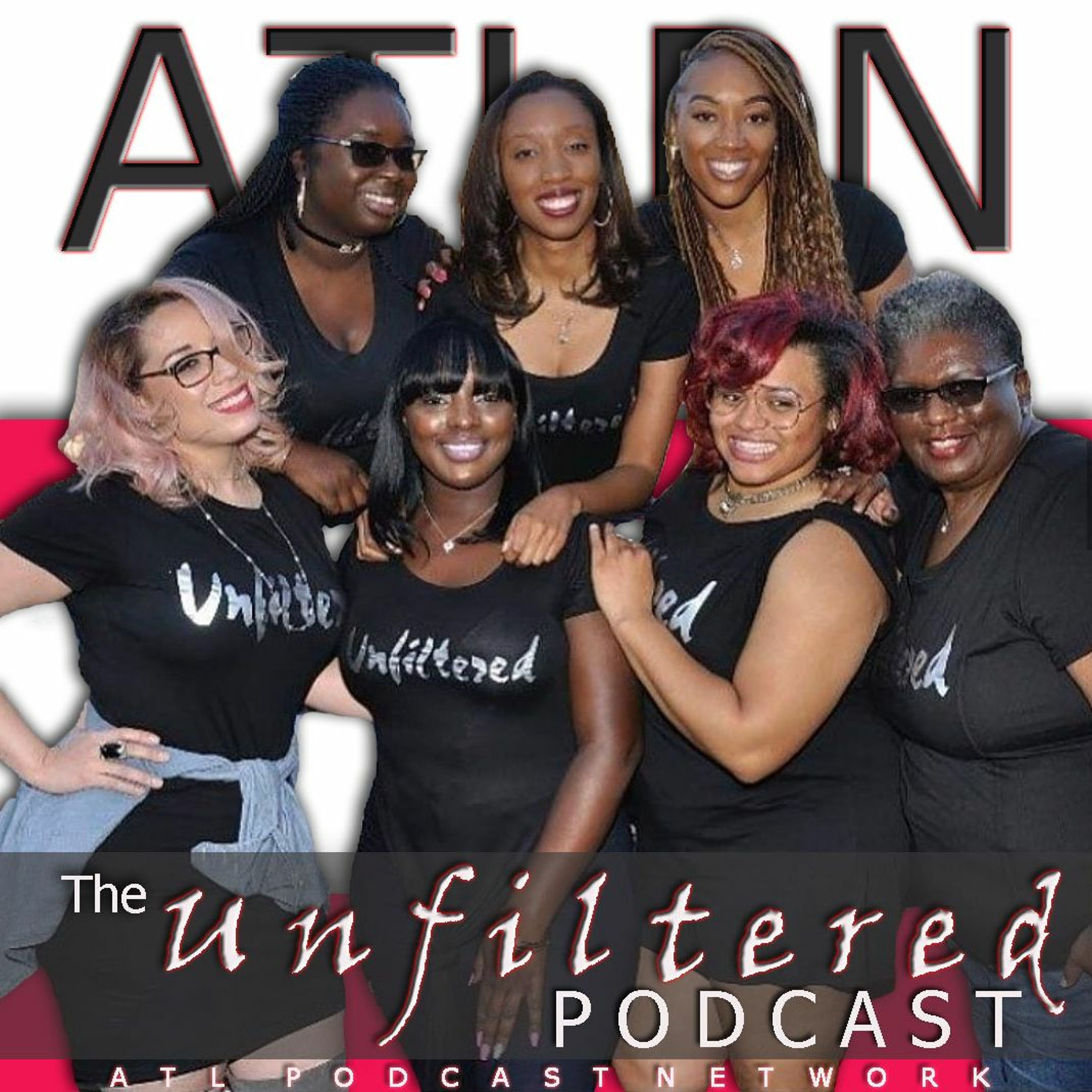 ATL PODCAST NETWORK