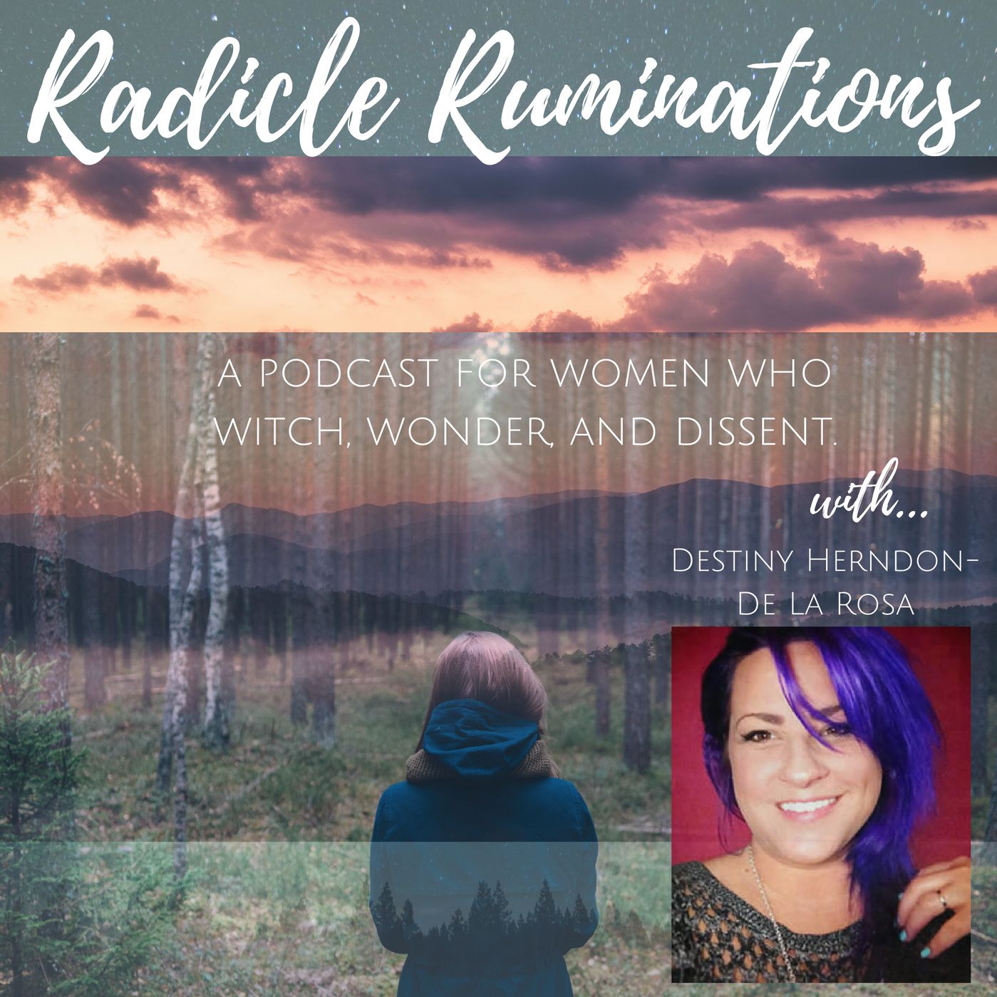 3. Abortion As A Symptom Of Women's Oppression with Pro-Life Feminist Destiny Herndon-De La Rosa