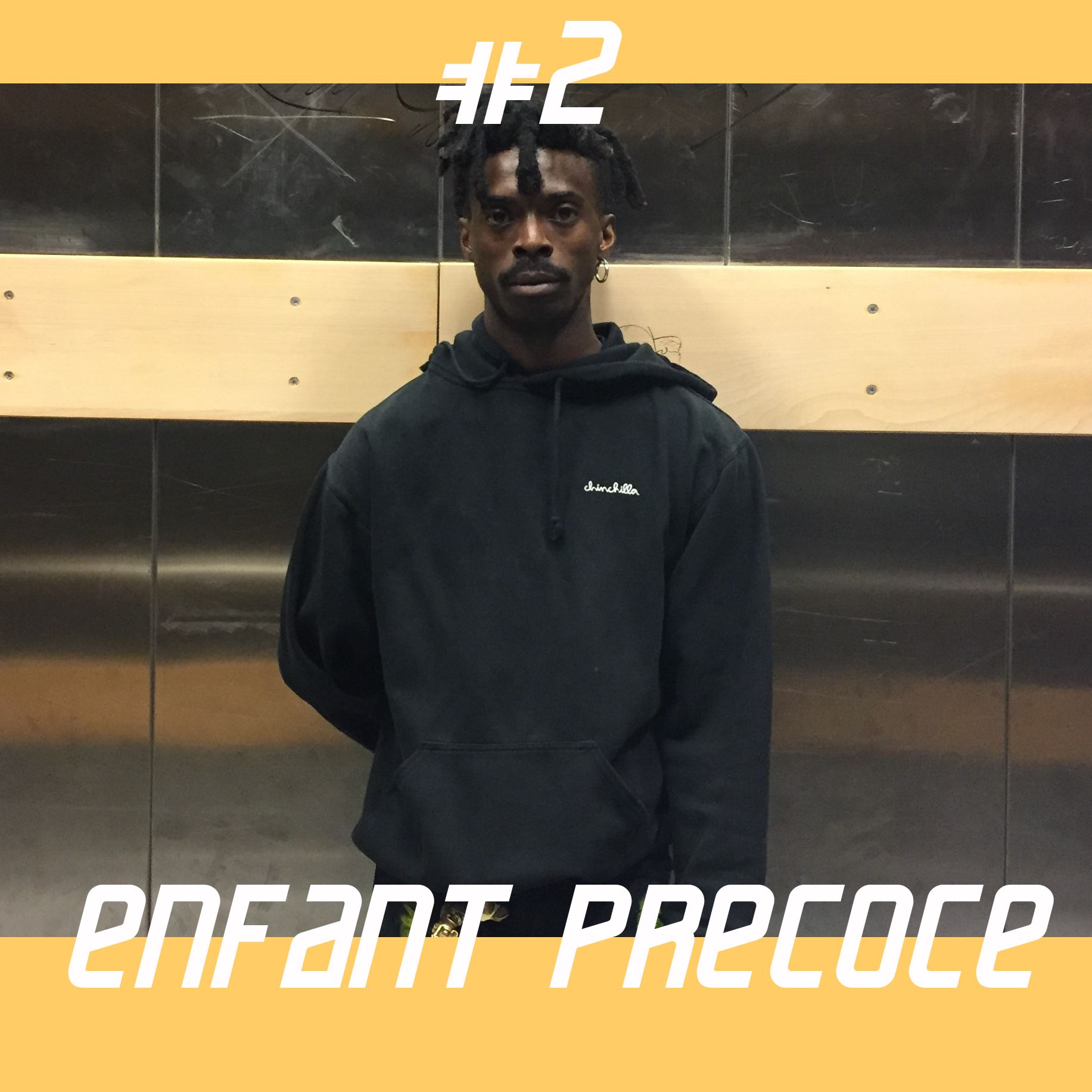 #3 - Enfant Précoce - Le mot artiste a une valeur dans le coeur des vrais artistes.