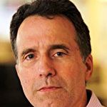 Tim Wendel/Cancer Crossings/The Historians/Saturday, May 5, 2018