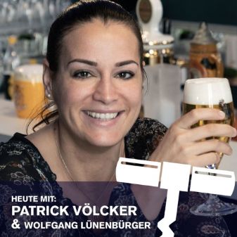 Thesen vom Tresen 1: „Big Data ... früher hat man sowas Statistik genannt!“