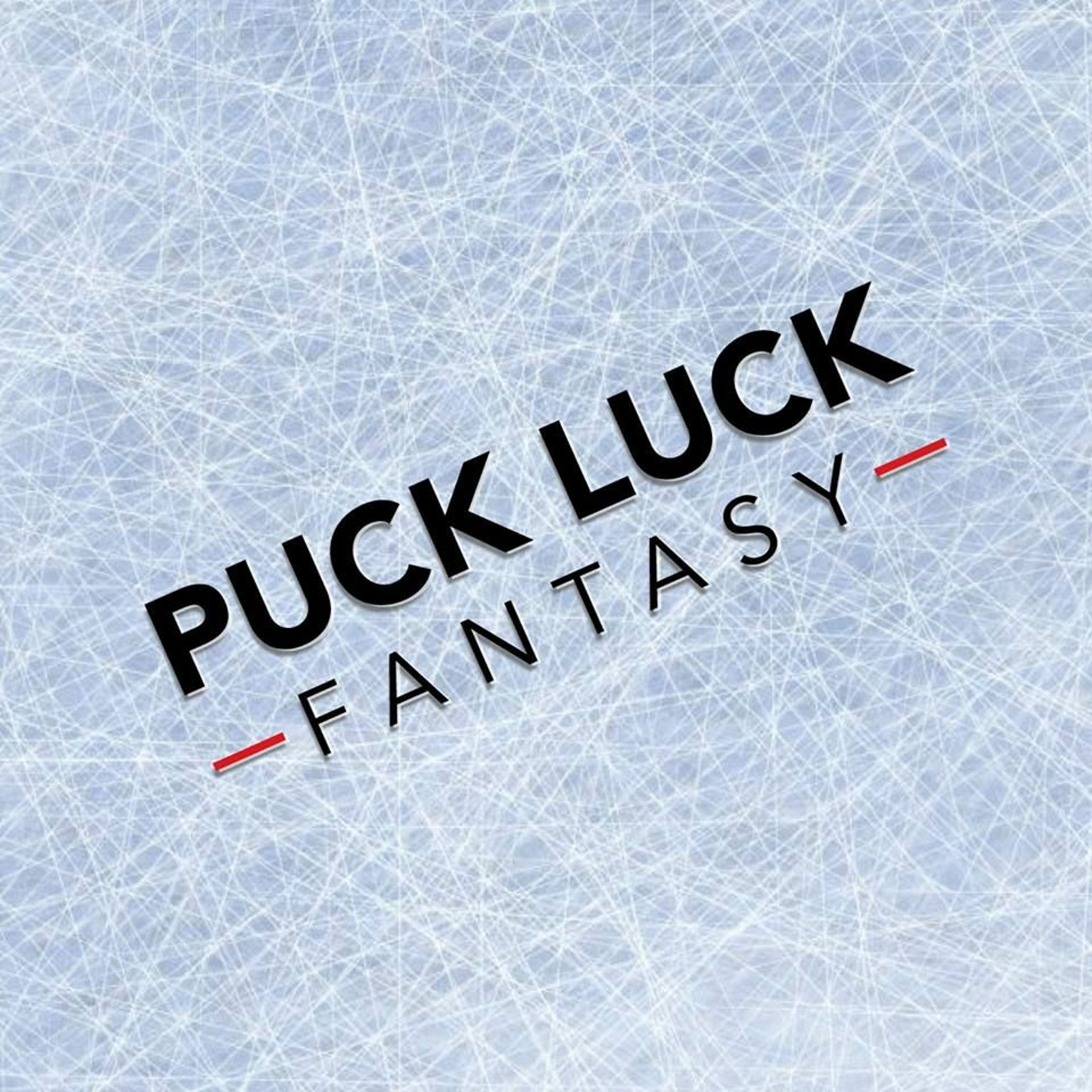 The Puck Luck Fantasy Podcast - April 3