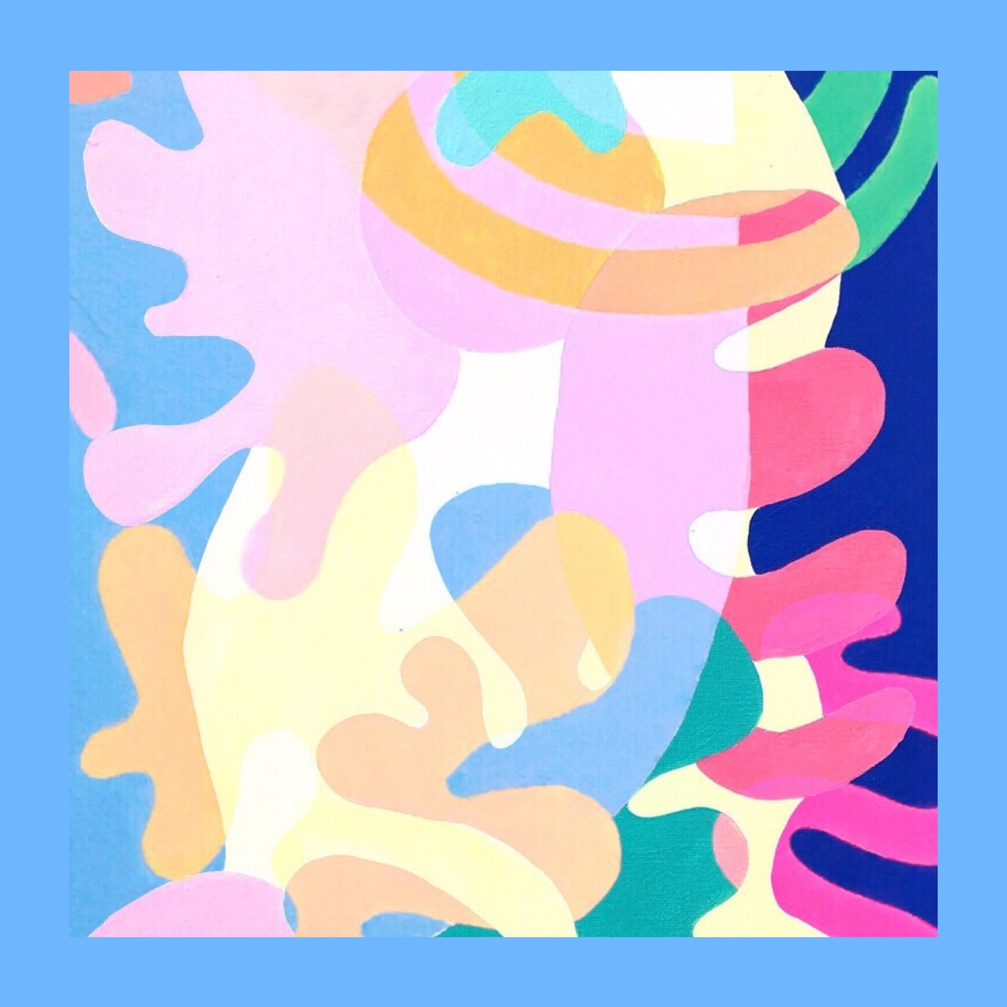 Can\'t Wait Mix