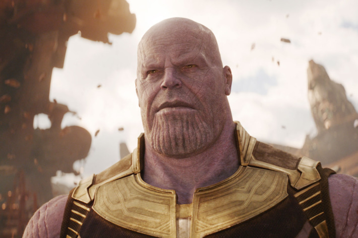 Podcast 9: Infinity War Review, Kanye West Comments and more.