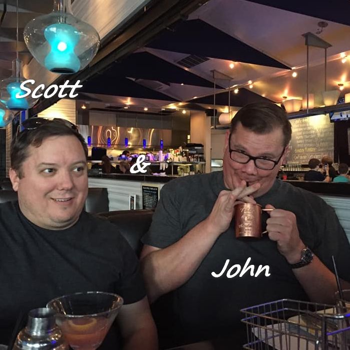 Magic Johnsons