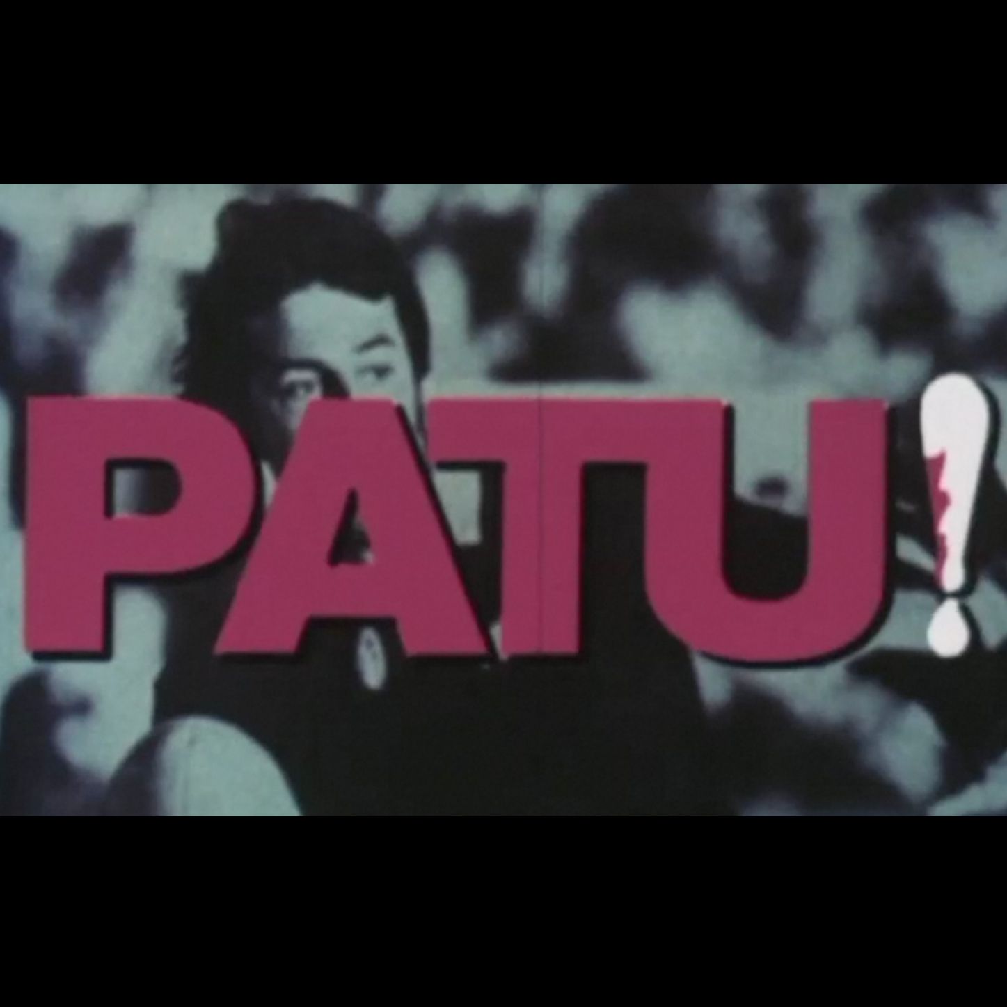 S4:E6 | Patu!