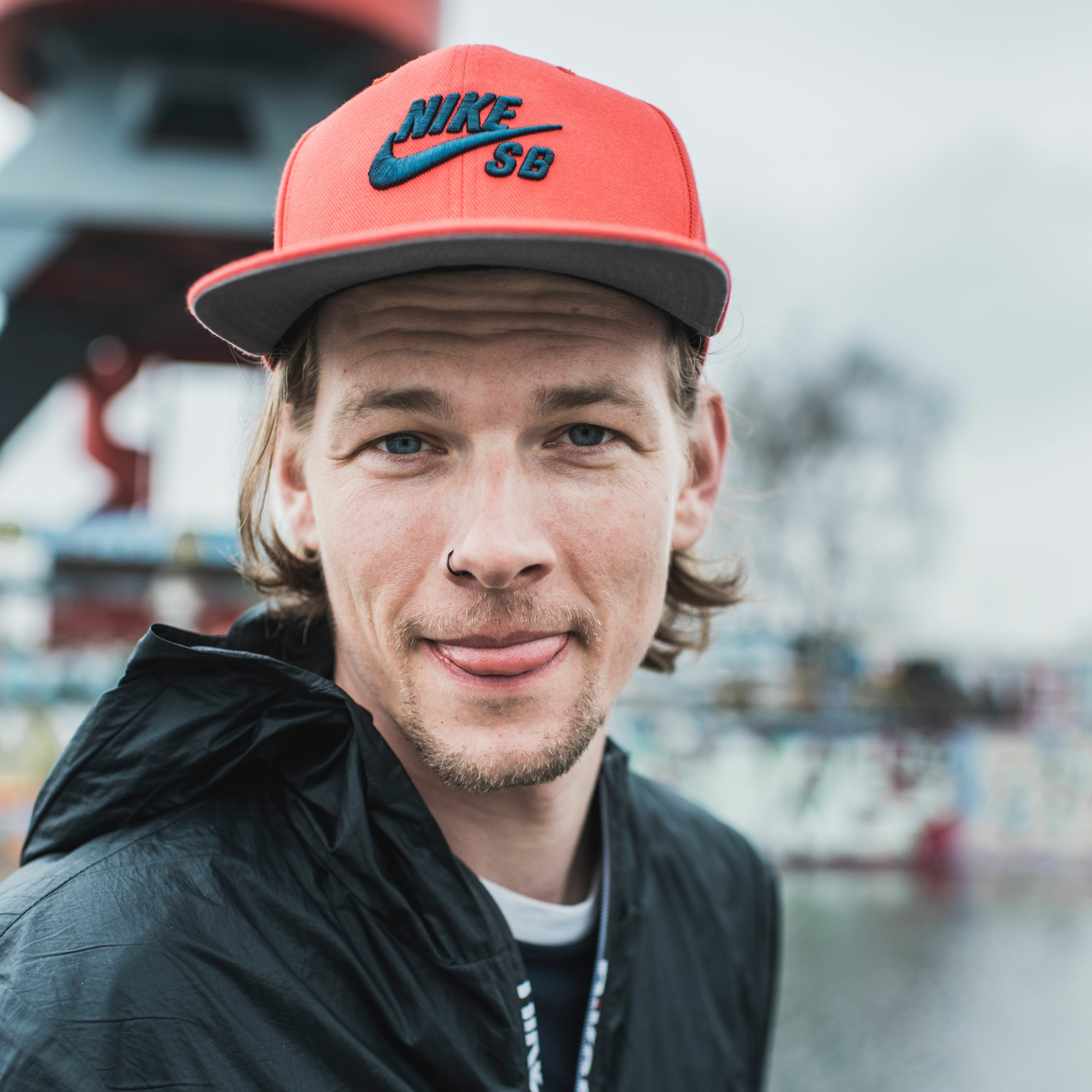 sander hoogendoorn\'s motivational speeches