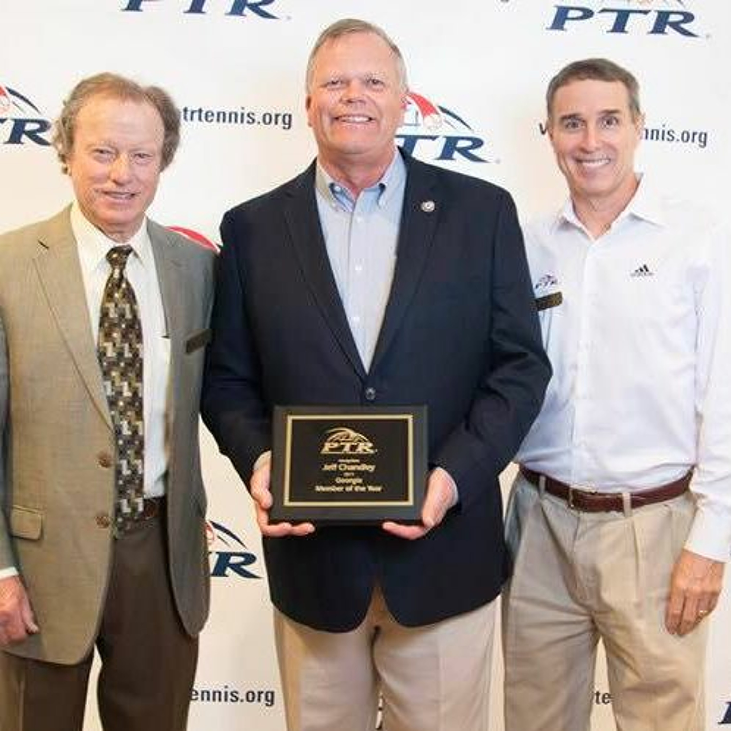 On the Line with Jenny Robb