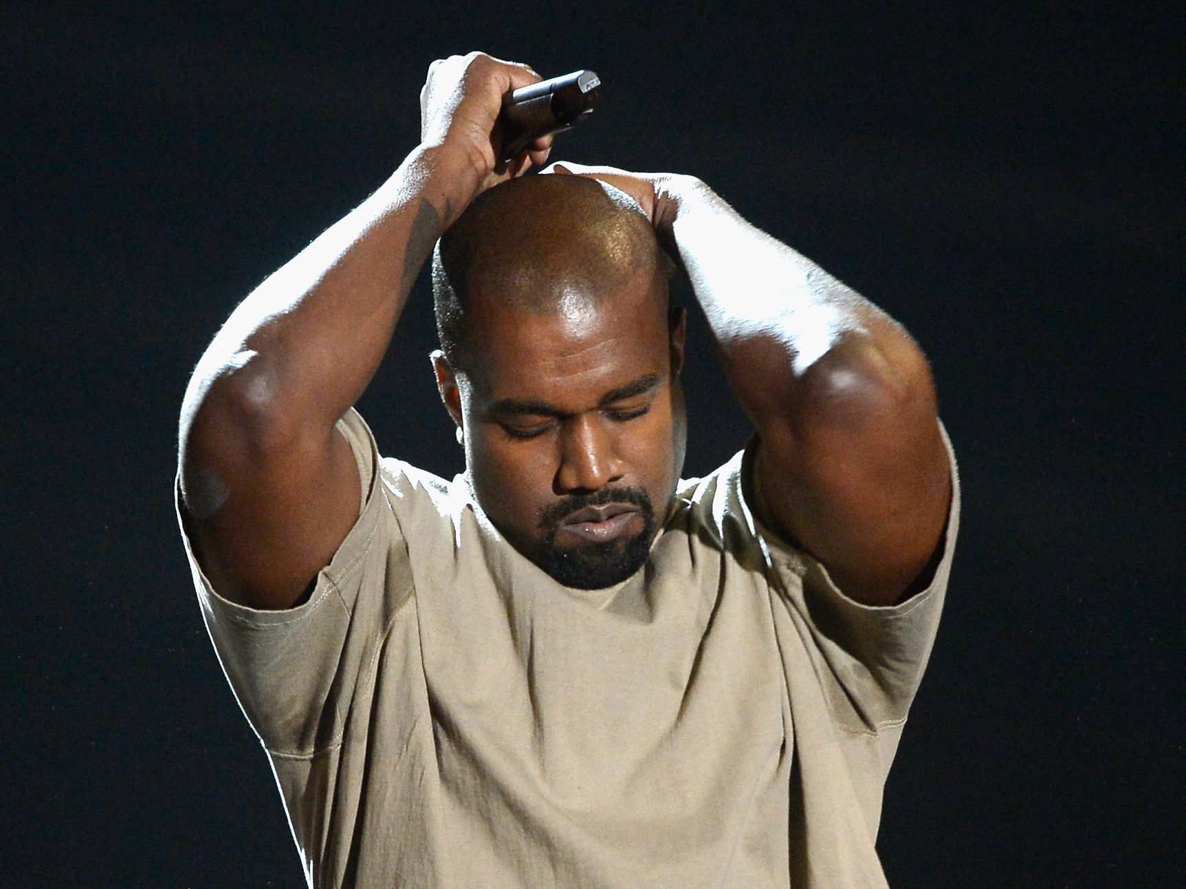We Miss the Old Kanye...
