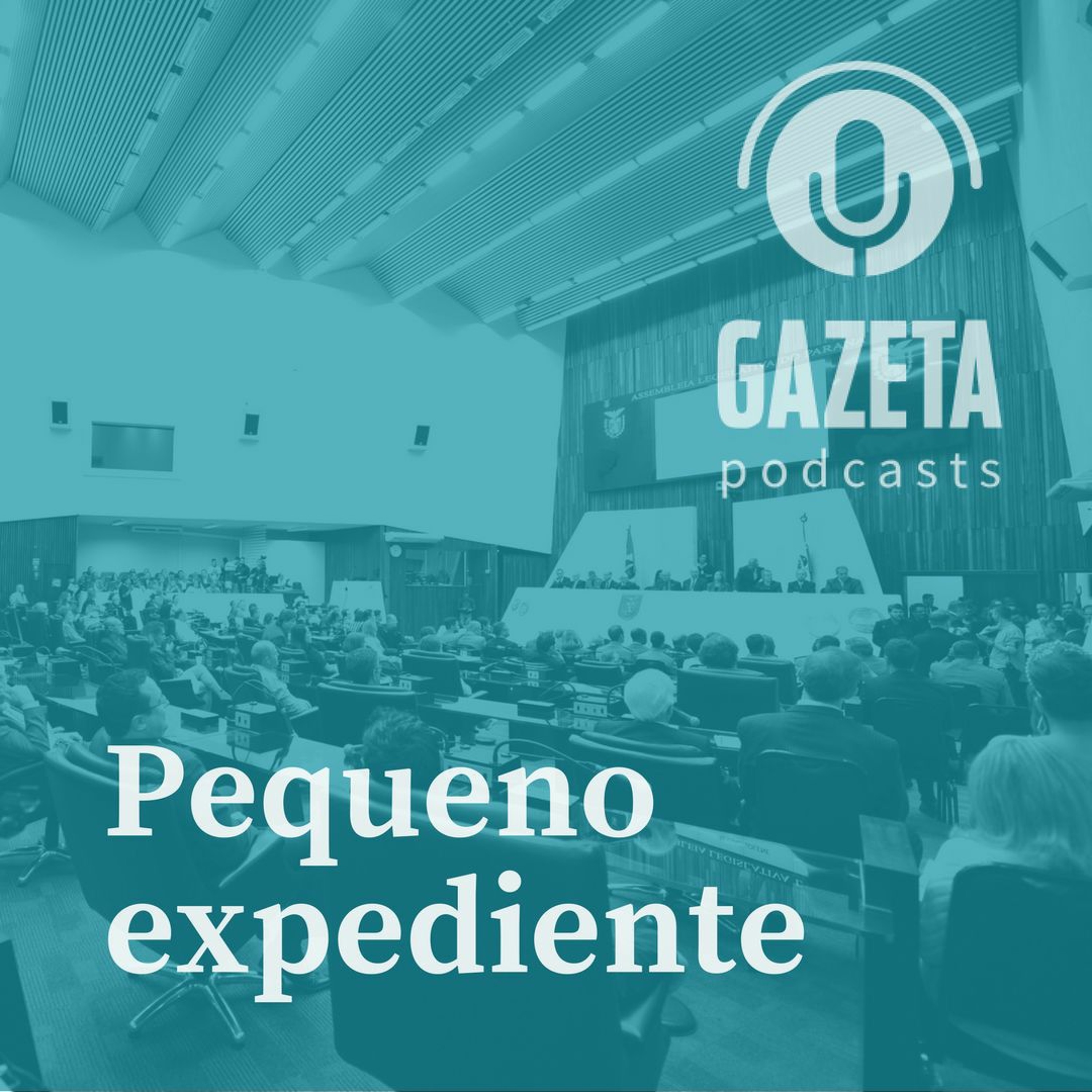 Pequeno Expediente