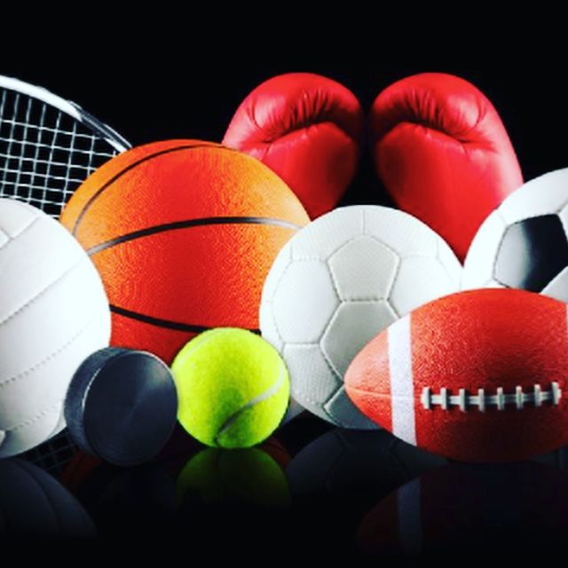 Sean\'s Sports Stop