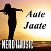 Aate jaate | Golmaal Again | Instrumental Cover | Ashwin Kolhe | Himanshu Katara