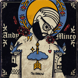Andy Mineo 'The Arrow' EP & Album