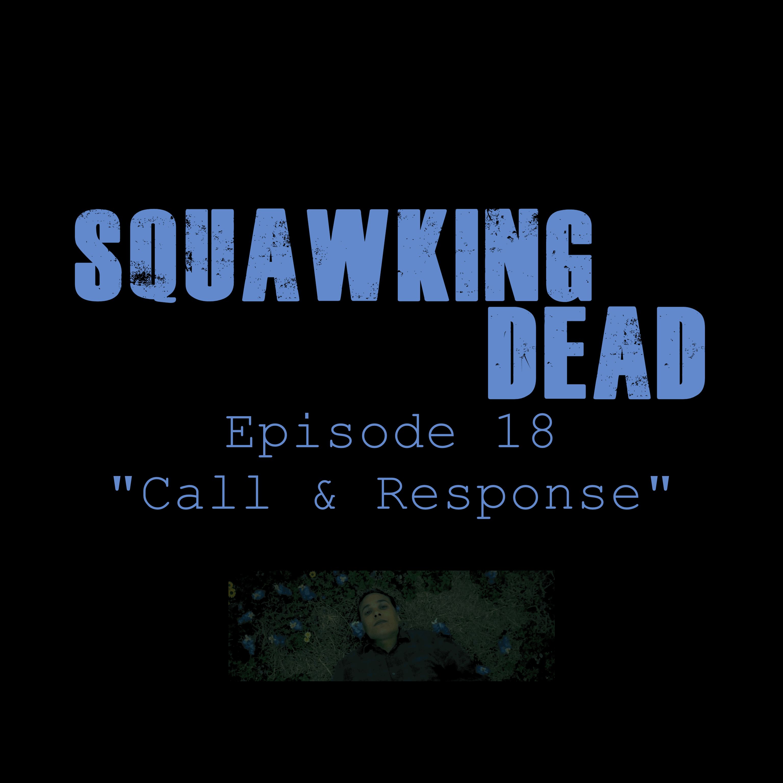 SQUAWKING DEAD