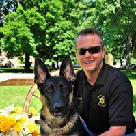 Talk of The Town/Albany County Sheriff Craig Apple/Sunday, May 6, 2018