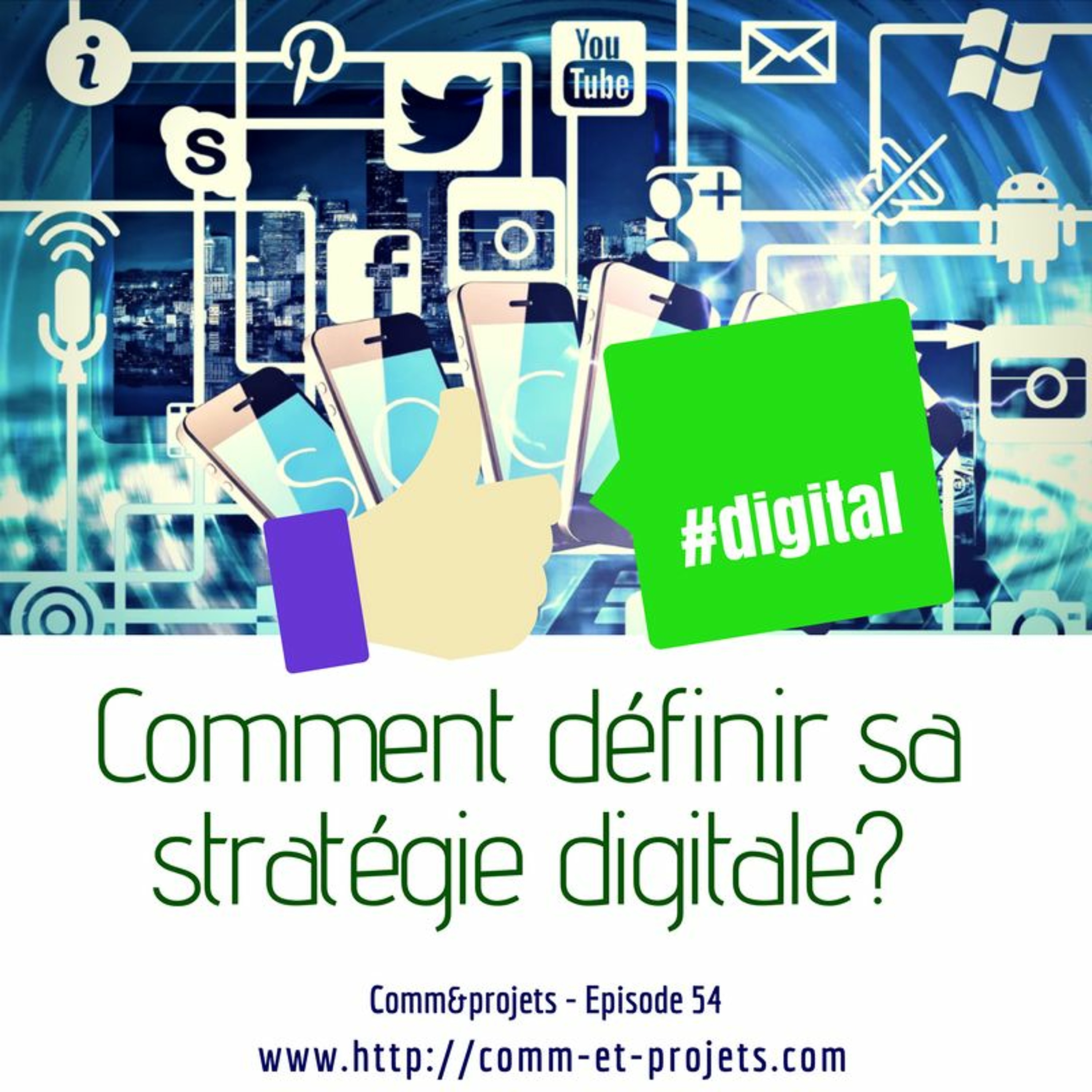 Comm&projets