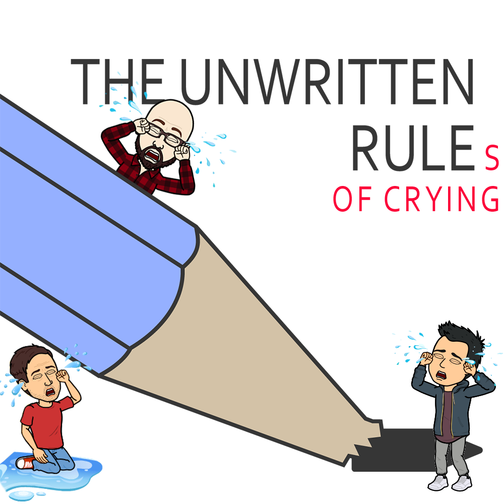 Episode 032 - Crying Episode 032 - Crying